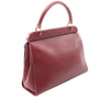 Gucci Leather Handbag Secondhand