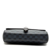 Secondhand Louis Vuitton Damier Cobalt Newport Messenger PM