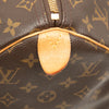 Secondhand Louis Vuitton Monogram Keepall 45
