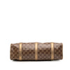 Gucci GG Crystal Jackie Joy Bardot Shoulder Bag Secondhand