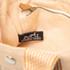 Hermès Canvas Fourre Tout PM Secondhand