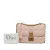 Dior Cannage Dioraddict Crossbody Secondhand