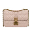 Secondhand Dior Cannage Dioraddict Crossbody