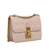 Secondhand Dior Cannage Dioraddict Crossbody