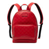 Gucci Guccissima Backpack Secondhand