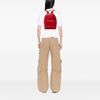 Gucci Guccissima Backpack Secondhand