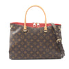 Louis Vuitton Monogram Pallas MM Secondhand