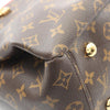 Louis Vuitton Monogram Pallas MM Secondhand