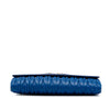 Miu Miu Matelasse Nappa Wallet on Chain Secondhand