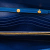 Miu Miu Matelasse Nappa Wallet on Chain Secondhand