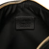 Secondhand Gucci GG Canvas Web Handbag