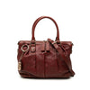 Gucci Guccissima Sukey Satchel Secondhand