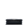 Chanel Medium Lambskin Boy Reverso Flap Secondhand