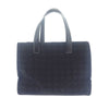 Chanel New Travel Line Nylon Tote Secondhand