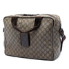 Gucci GG Supreme Interlocking G Briefcase Secondhand