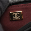 Chanel CC Quilted Caviar Wallet on Chain Secondhand