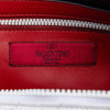 Valentino Lambskin Free Rockstud Spike Shoulder Bag Secondhand