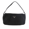 Secondhand Prada Tessuto Pochette