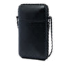 Chanel CC Quilted Lambskin Chain Around Phone Holder Secondhand