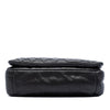 Chanel Large Quilted Caviar Coco Cocoon Messenger Bag Secondhand
