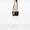 Chanel Large Quilted Caviar Coco Cocoon Messenger Bag Secondhand