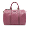 Gucci Medium GG Imprime Joy Boston Bag Secondhand