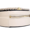 Secondhand Chanel Crumpled Calfskin En Vogue Round Bag
