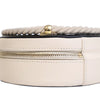 Secondhand Chanel Crumpled Calfskin En Vogue Round Bag