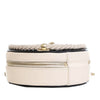 Secondhand Chanel Crumpled Calfskin En Vogue Round Bag