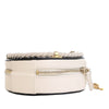 Secondhand Chanel Crumpled Calfskin En Vogue Round Bag
