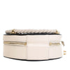 Secondhand Chanel Crumpled Calfskin En Vogue Round Bag