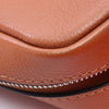 LOEWE XS Soft Grained Calfskin Military Messenger Bag Secondhand