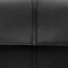 Secondhand Burberry Leather Flap Shoulder Bag