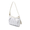Fendi Zucca Canvas Pochette Secondhand