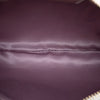 Fendi Zucca Canvas Pochette Secondhand