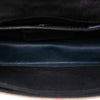 Secondhand Burberry Small Leather and House Check Canvas Derby Macken Crossbody