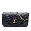 Louis Vuitton New Wave Chain Pochette Secondhand