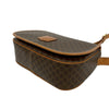 Celine Macadam Coated Canvas Crossbody Bag Secondhand