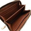 Louis Vuitton Monogram Zippy Coin Purse Secondhand