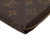 Louis Vuitton Monogram Zippy Coin Purse Secondhand