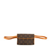 Louis Vuitton Monogram Pochette Florentine Secondhand