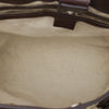 Gucci GG Canvas Techno Tag Tote Secondhand