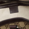 Gucci GG Canvas Techno Tag Tote Secondhand
