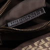 Secondhand Fendi Zucchino Canvas Tote