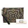 Gucci GG Supreme Caleido Clutch Secondhand