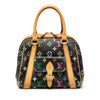 Secondhand Louis Vuitton Monogram Multicolore Priscilla