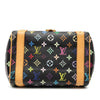 Secondhand Louis Vuitton Monogram Multicolore Priscilla