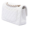 Chanel Medium Classic Caviar Double Flap Secondhand
