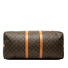Louis Vuitton Monogram Keepall Bandouliere 55 Secondhand