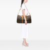 Louis Vuitton Monogram Keepall Bandouliere 55 Secondhand